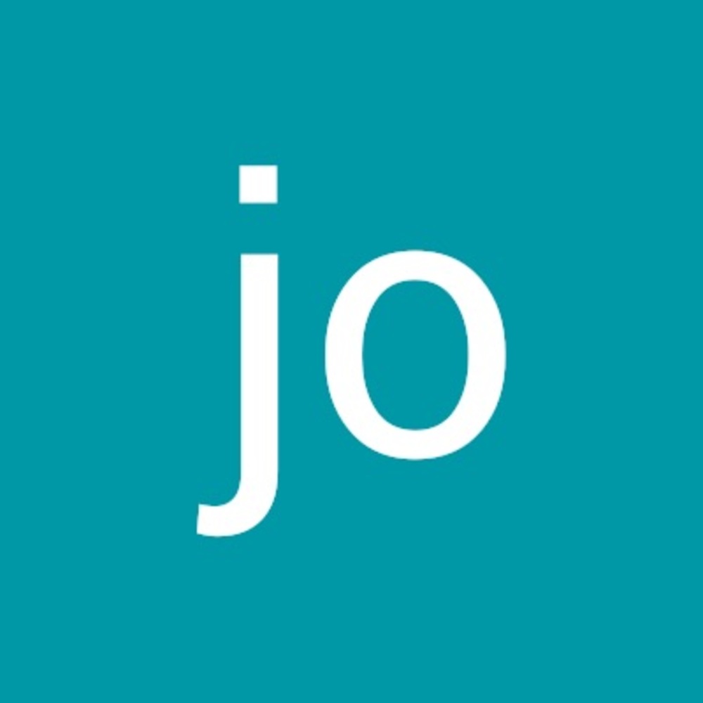 Meet your Posher, Jo
